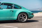 Porsche 911 Malibu Reimagined by Singer 1991 года